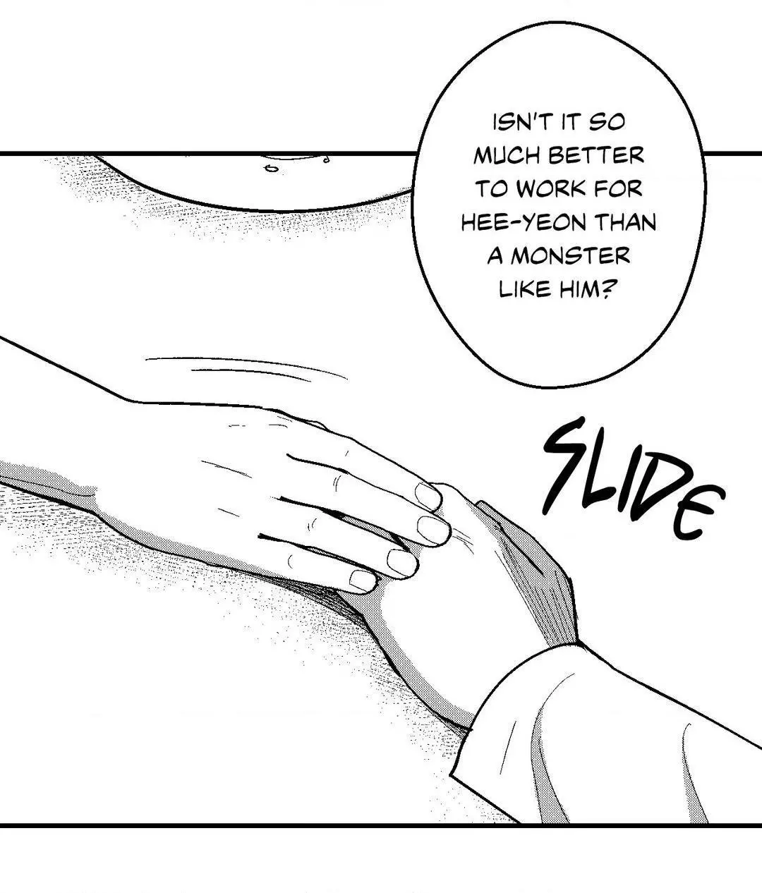 The Man At Night - Chapter 74 Page 32