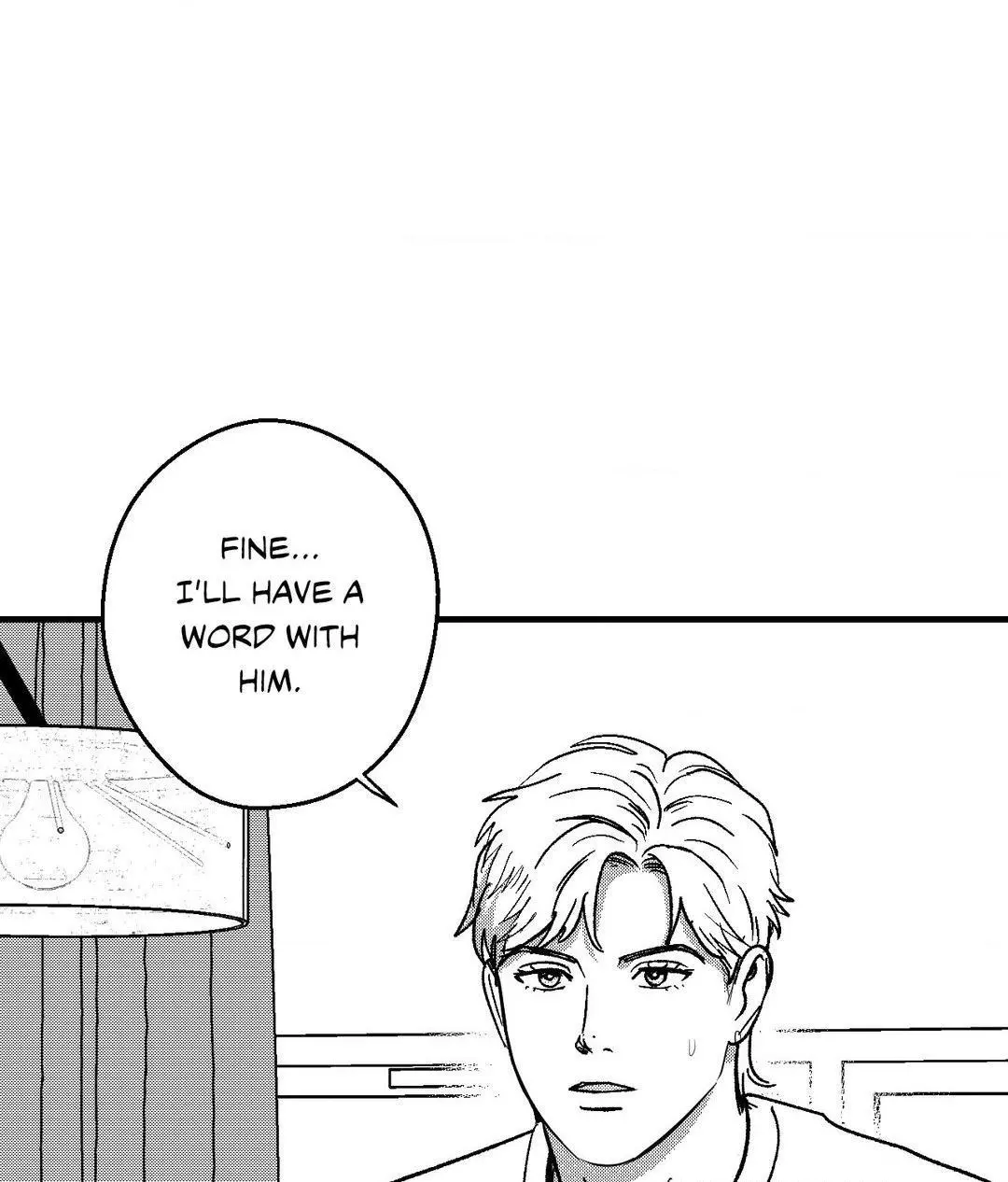 The Man At Night - Chapter 74 Page 33