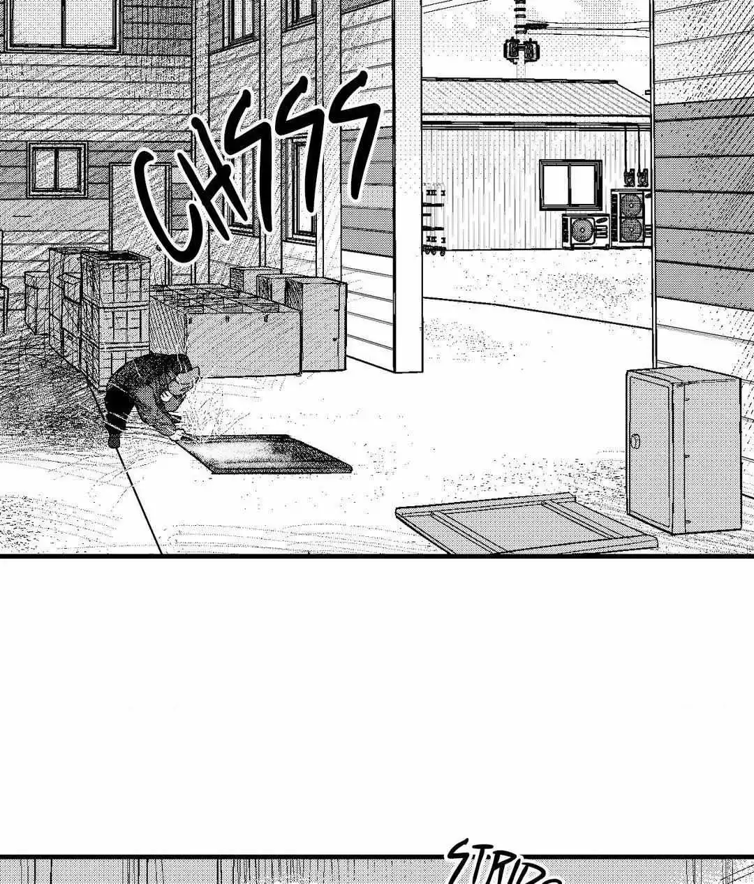 The Man At Night - Chapter 74 Page 41