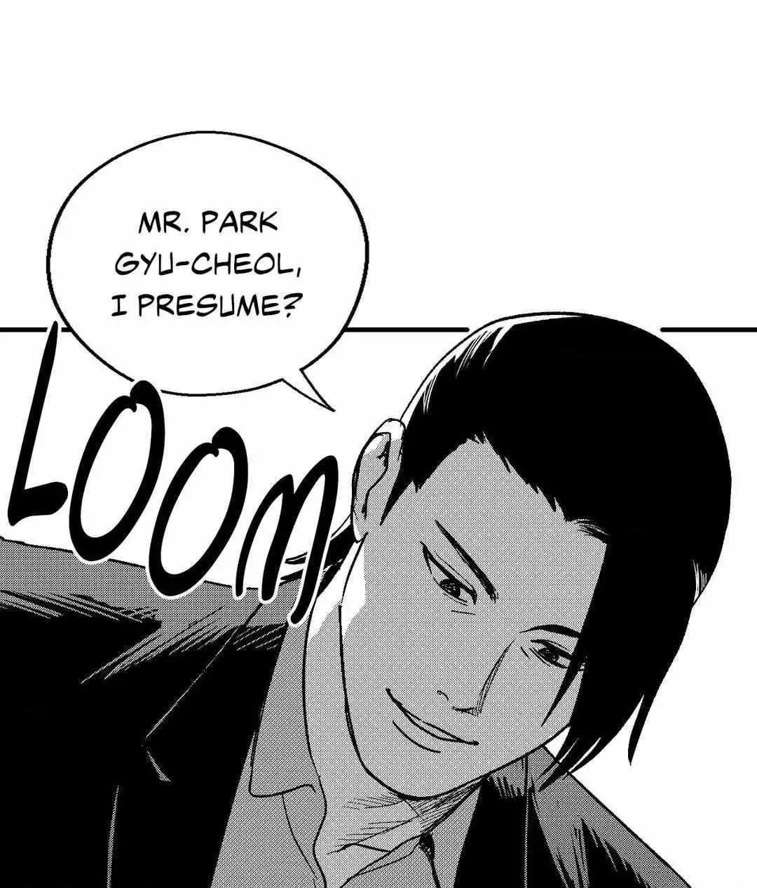 The Man At Night - Chapter 74 Page 43