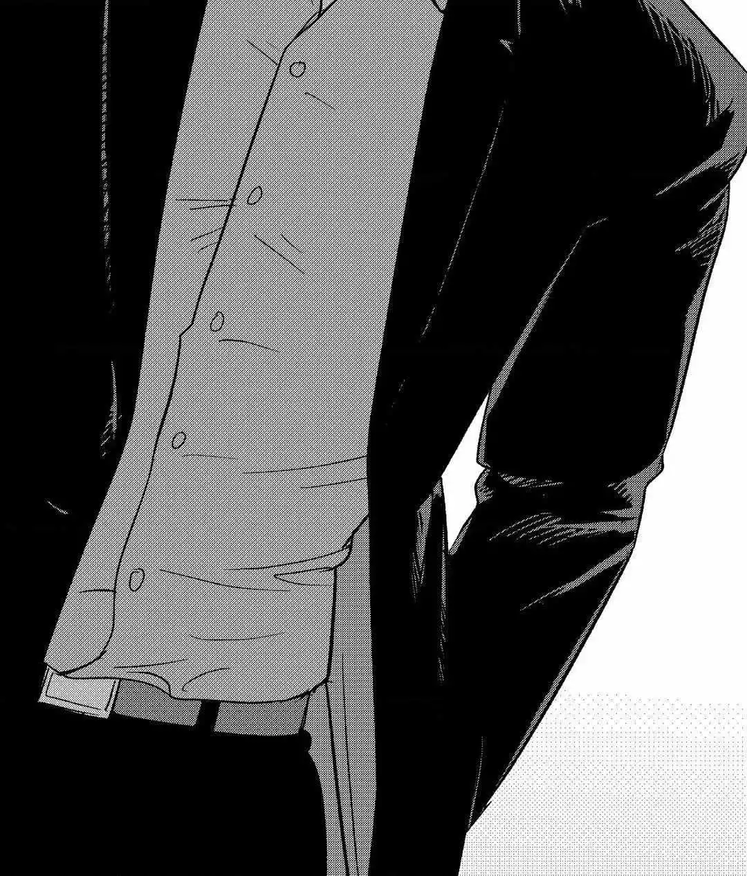 The Man At Night - Chapter 74 Page 44