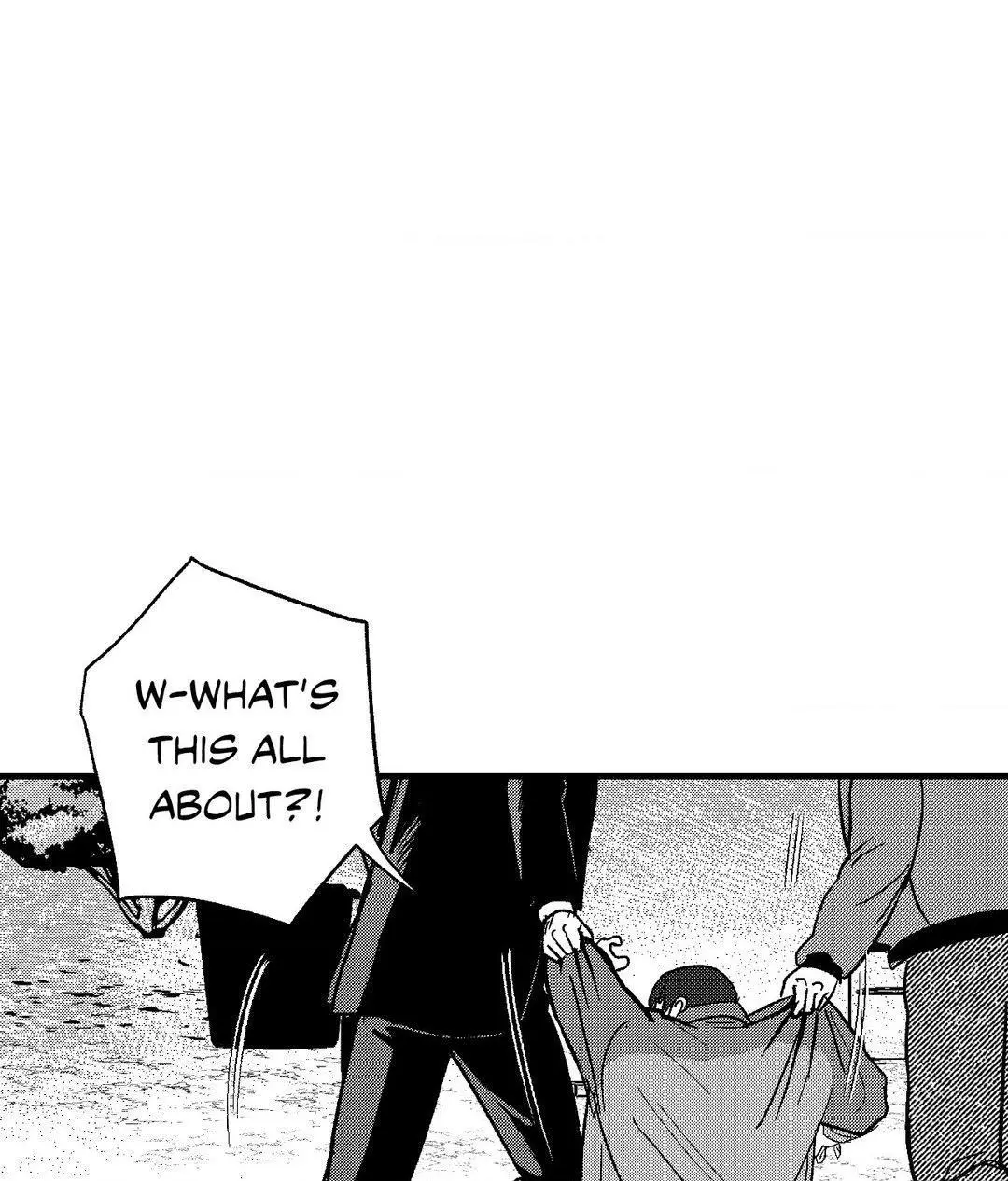 The Man At Night - Chapter 74 Page 47