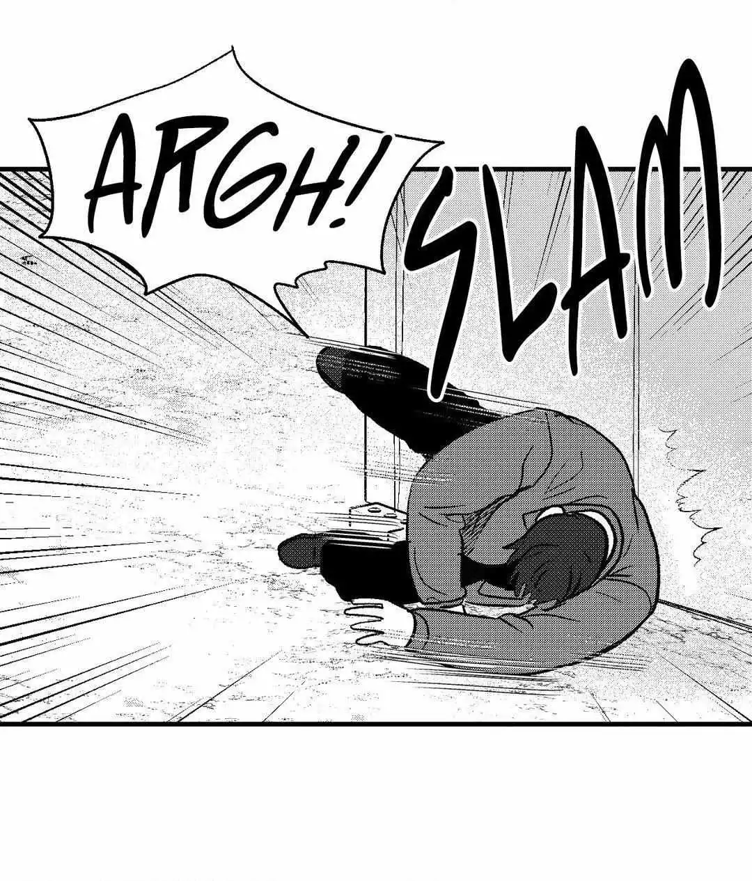 The Man At Night - Chapter 74 Page 50