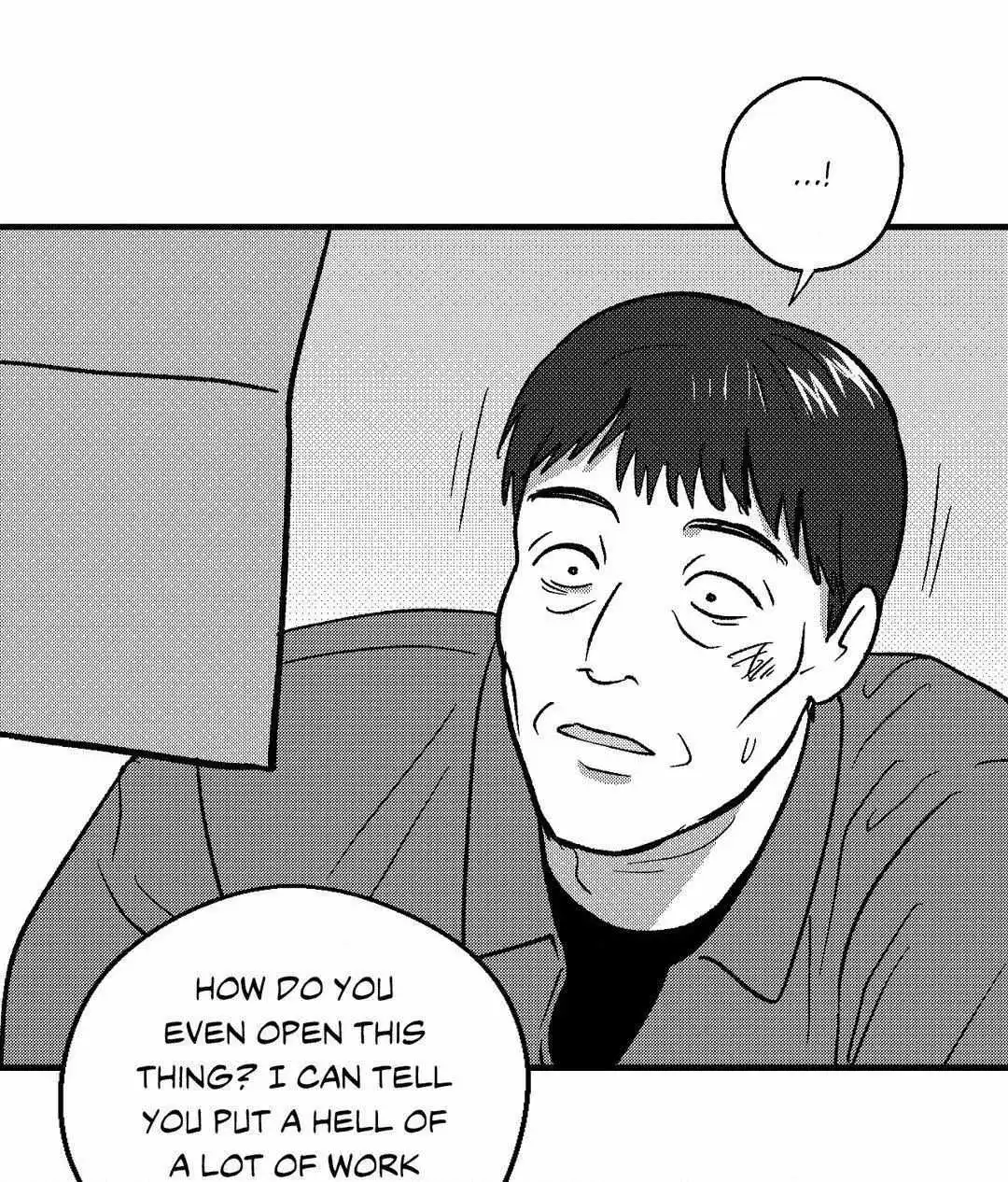 The Man At Night - Chapter 74 Page 54