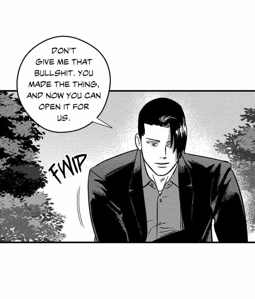 The Man At Night - Chapter 74 Page 57
