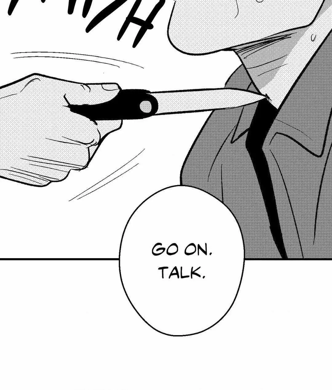 The Man At Night - Chapter 74 Page 59