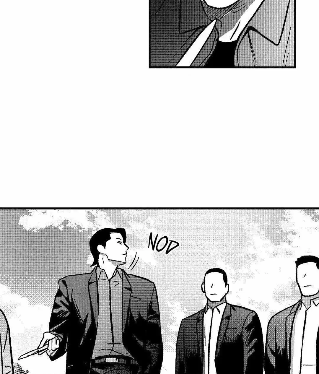 The Man At Night - Chapter 74 Page 61