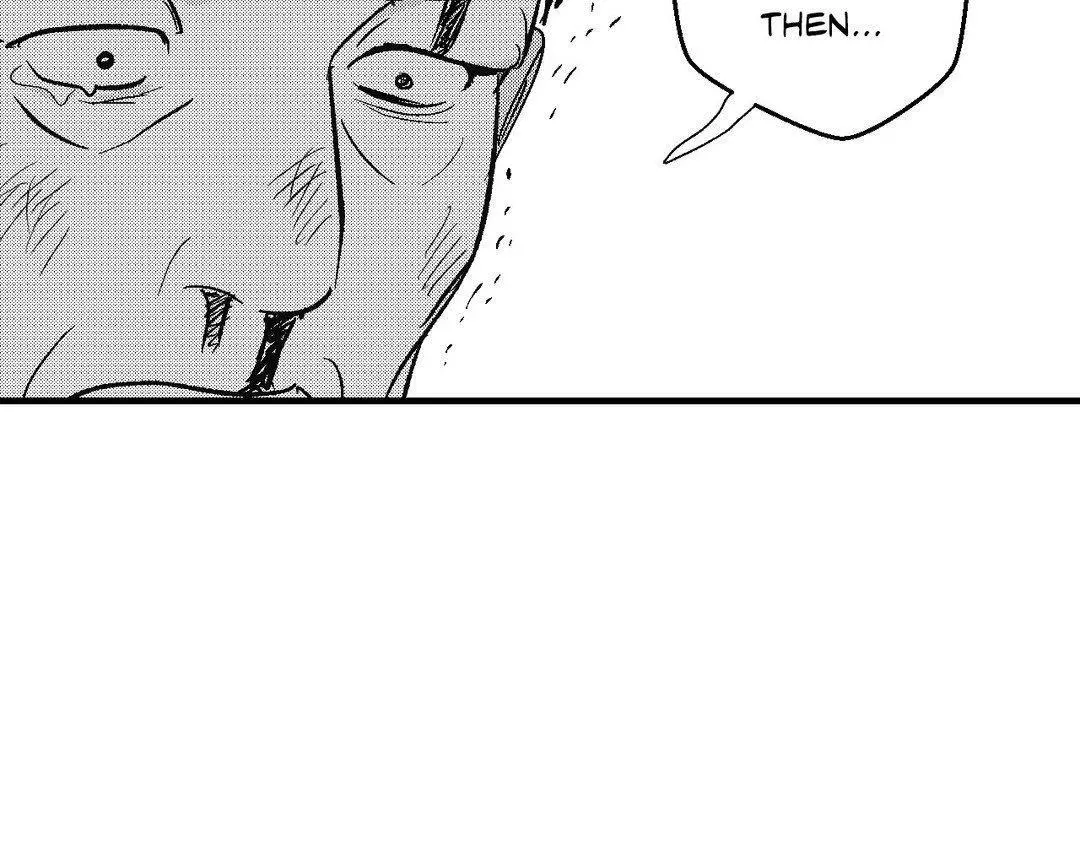 The Man At Night - Chapter 74 Page 70
