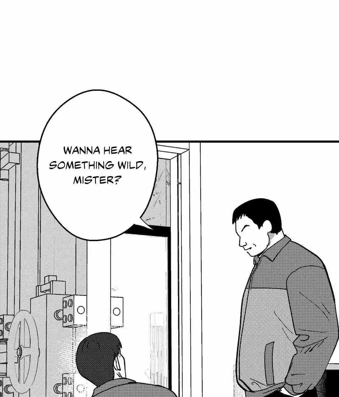 The Man At Night - Chapter 74 Page 71