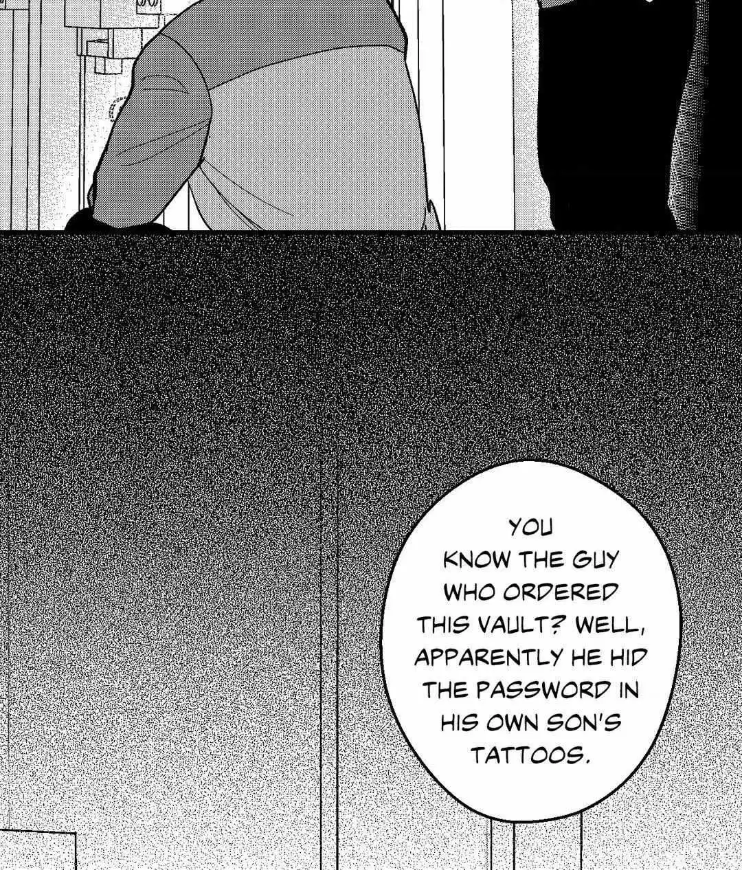 The Man At Night - Chapter 74 Page 72