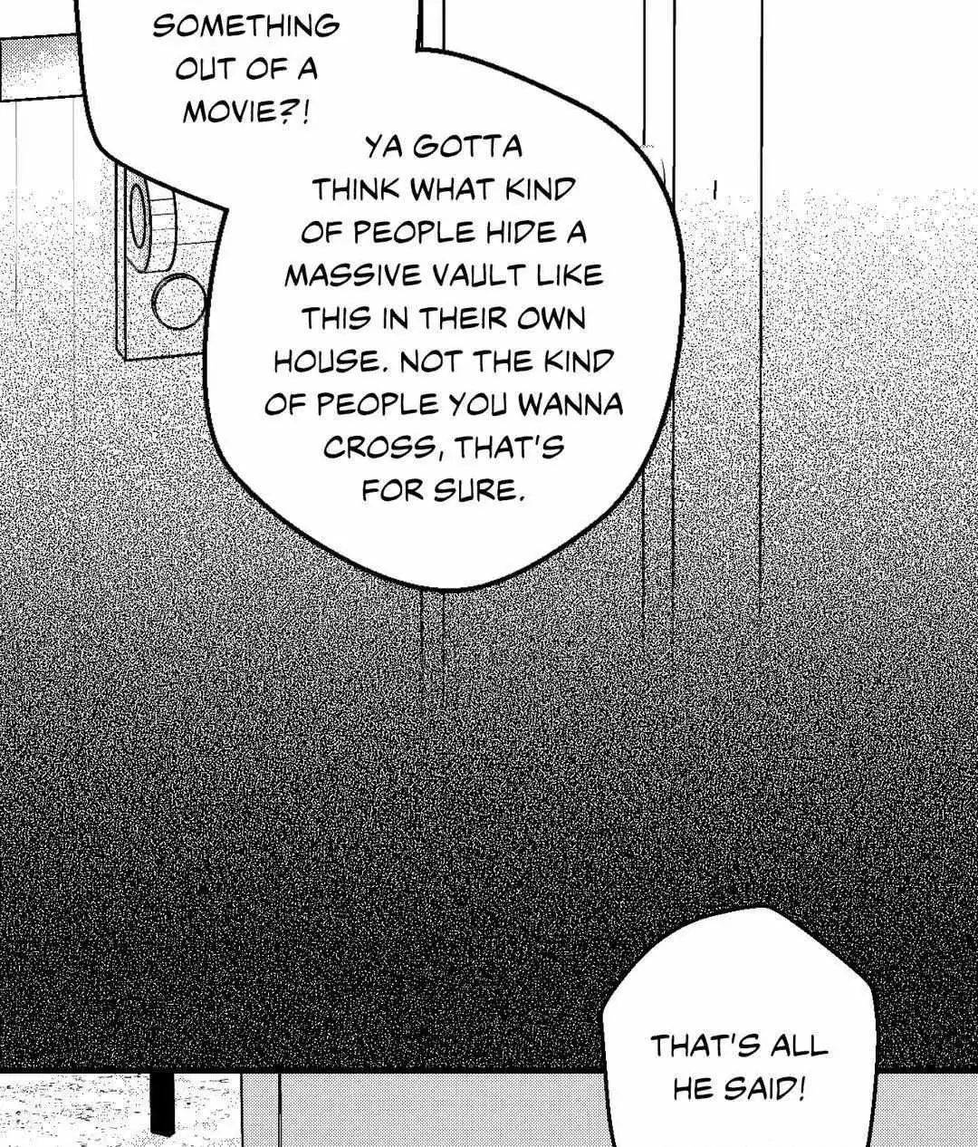 The Man At Night - Chapter 74 Page 74