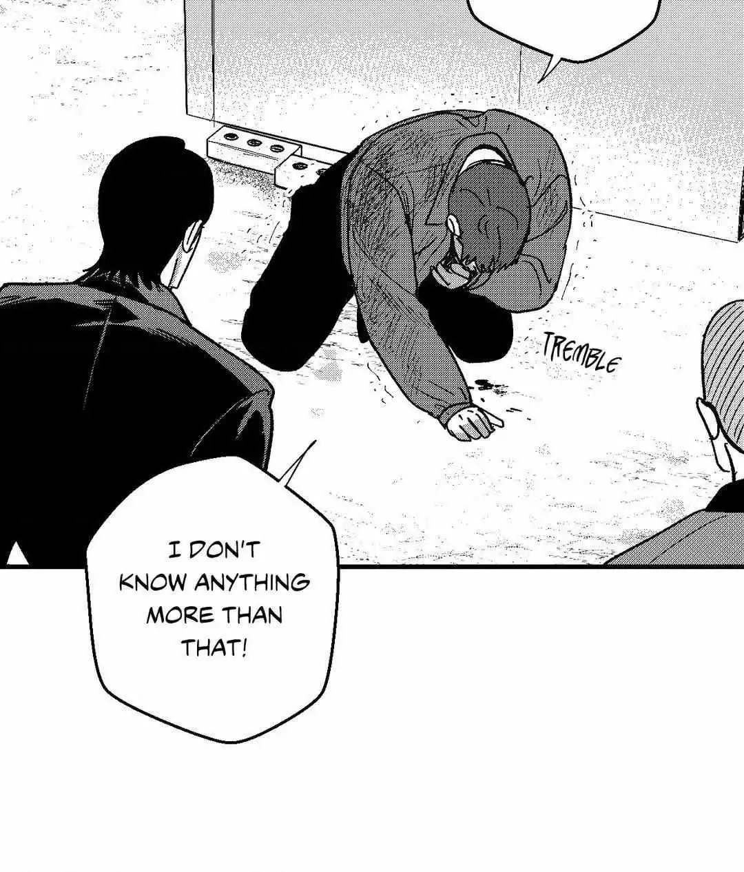 The Man At Night - Chapter 74 Page 75