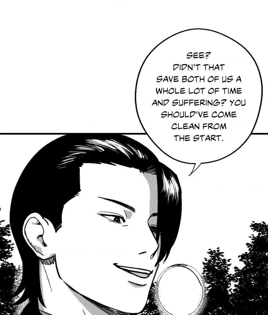 The Man At Night - Chapter 74 Page 76