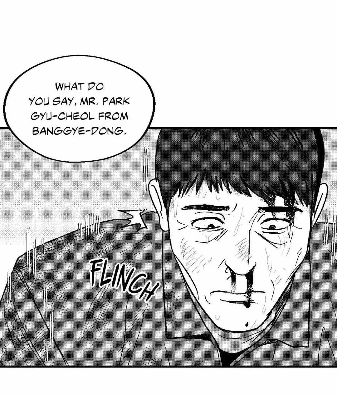 The Man At Night - Chapter 74 Page 79