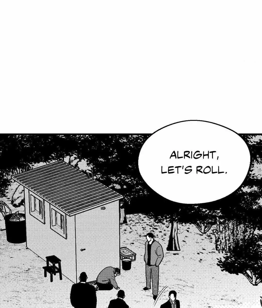 The Man At Night - Chapter 74 Page 80