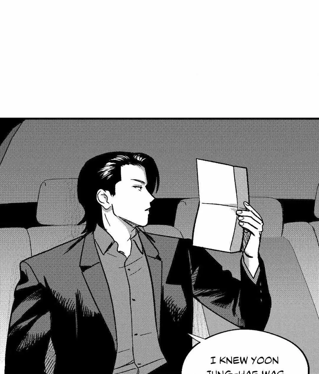 The Man At Night - Chapter 74 Page 85