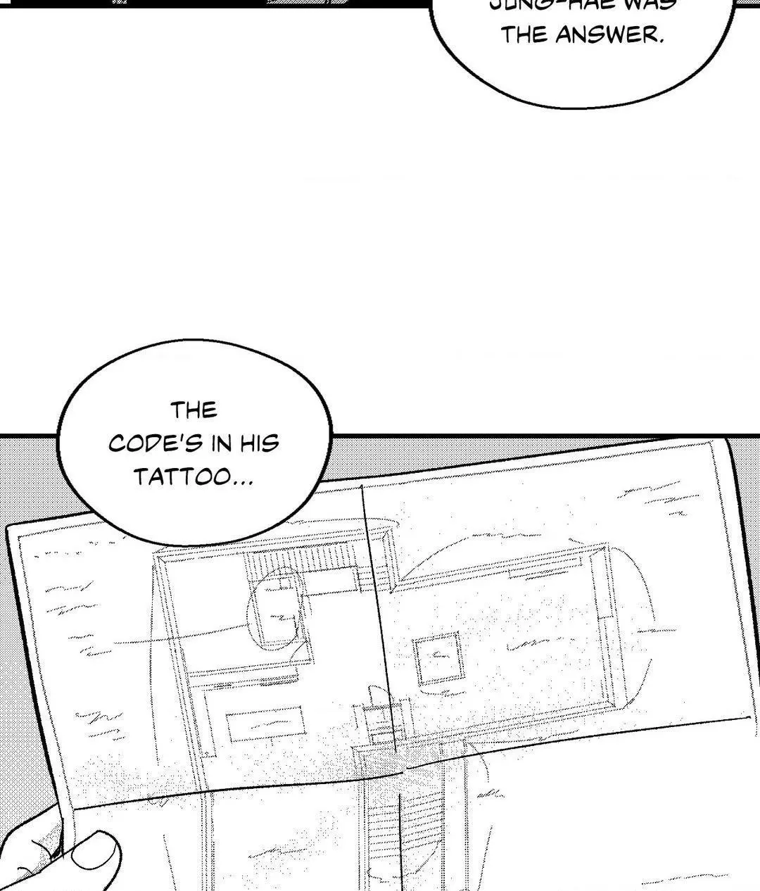 The Man At Night - Chapter 74 Page 86