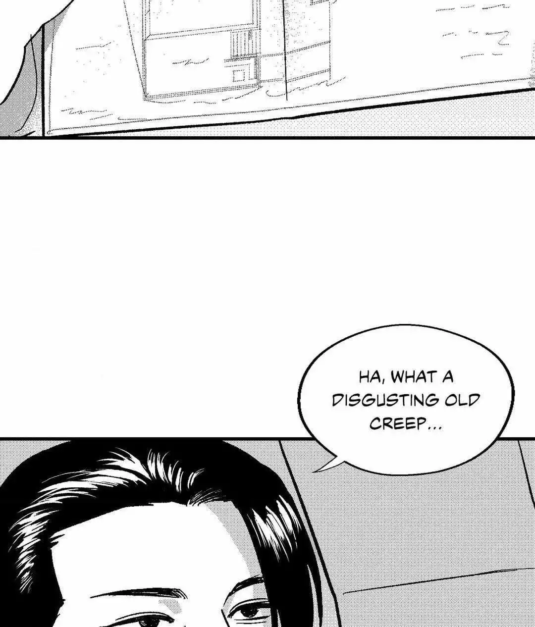 The Man At Night - Chapter 74 Page 87