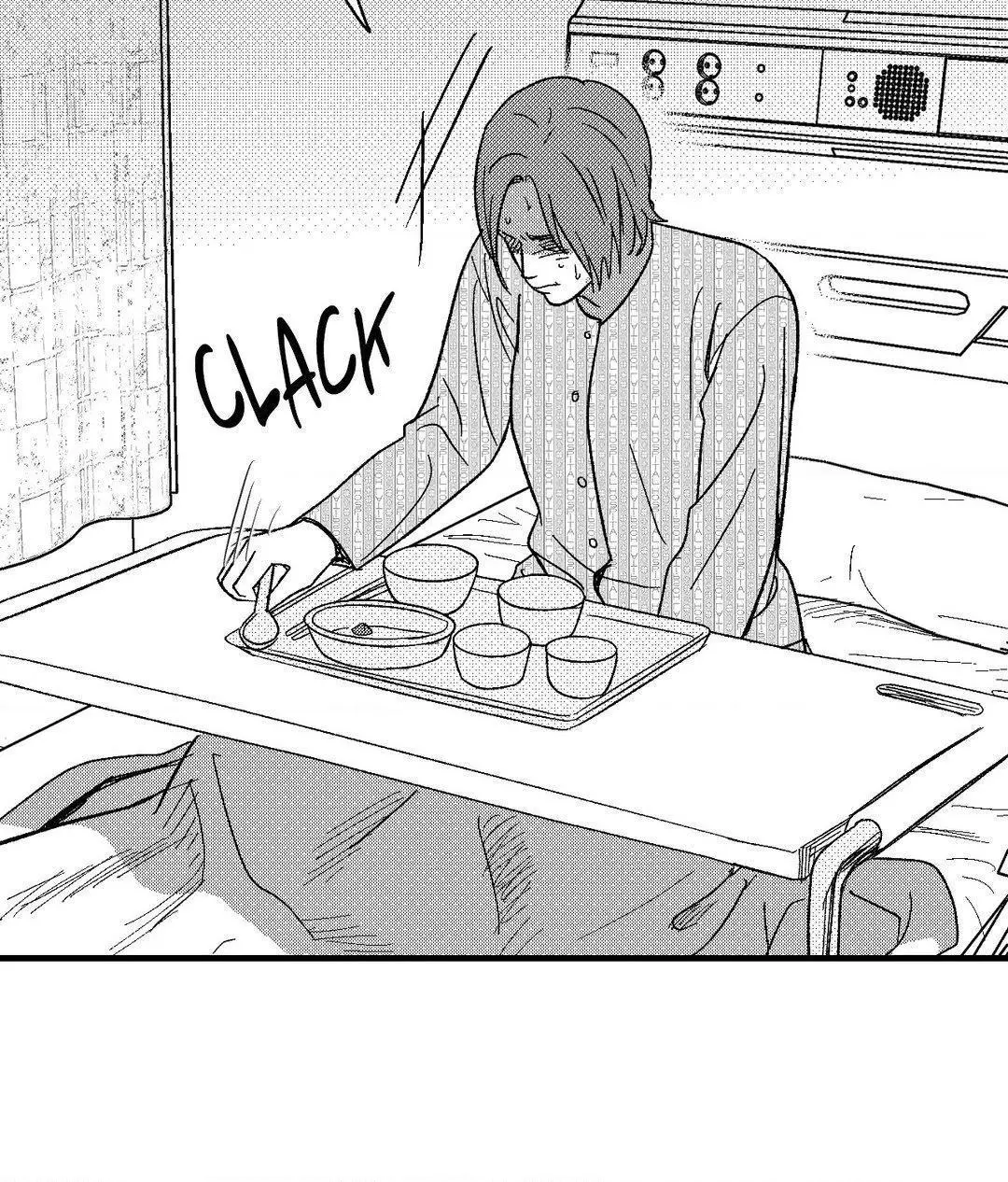 The Man At Night - Chapter 75 Page 4