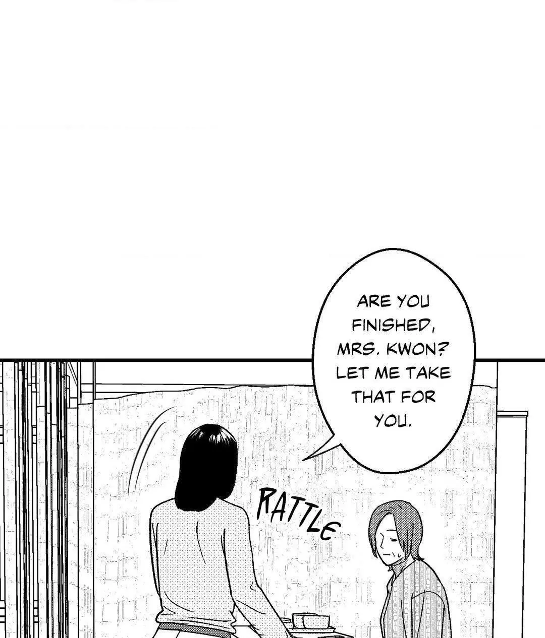 The Man At Night - Chapter 75 Page 5