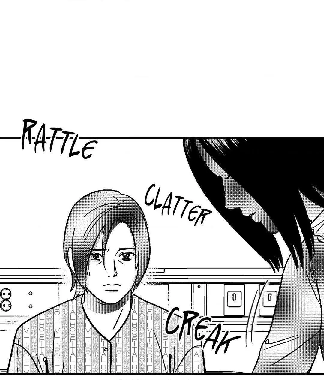 The Man At Night - Chapter 75 Page 7