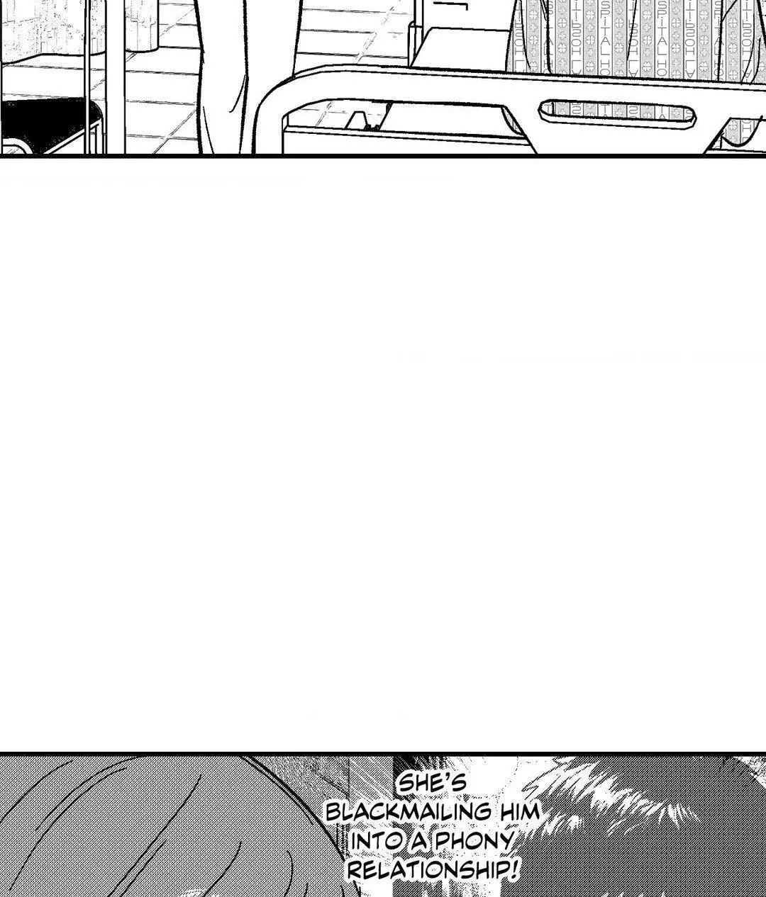 The Man At Night - Chapter 75 Page 9