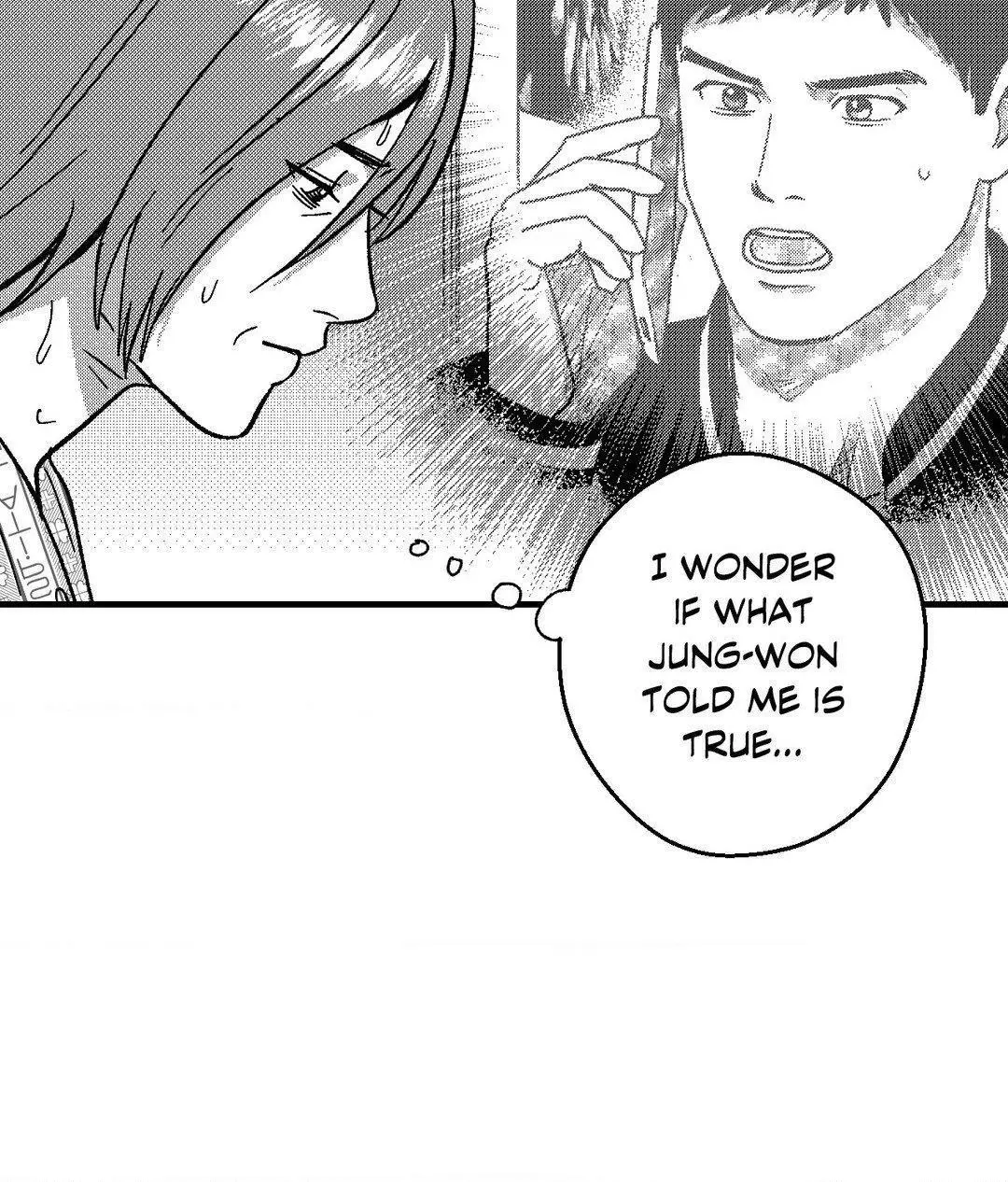 The Man At Night - Chapter 75 Page 10