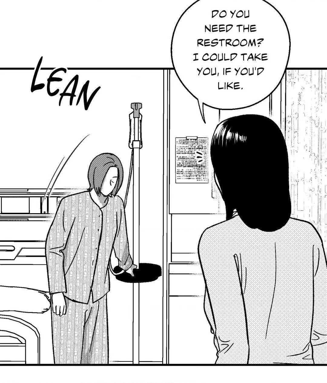 The Man At Night - Chapter 75 Page 14