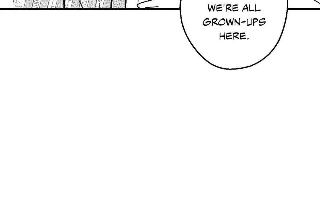 The Man At Night - Chapter 75 Page 18