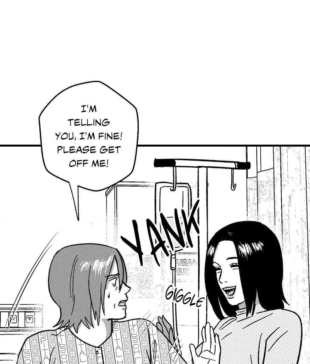 The Man At Night - Chapter 75 Page 19