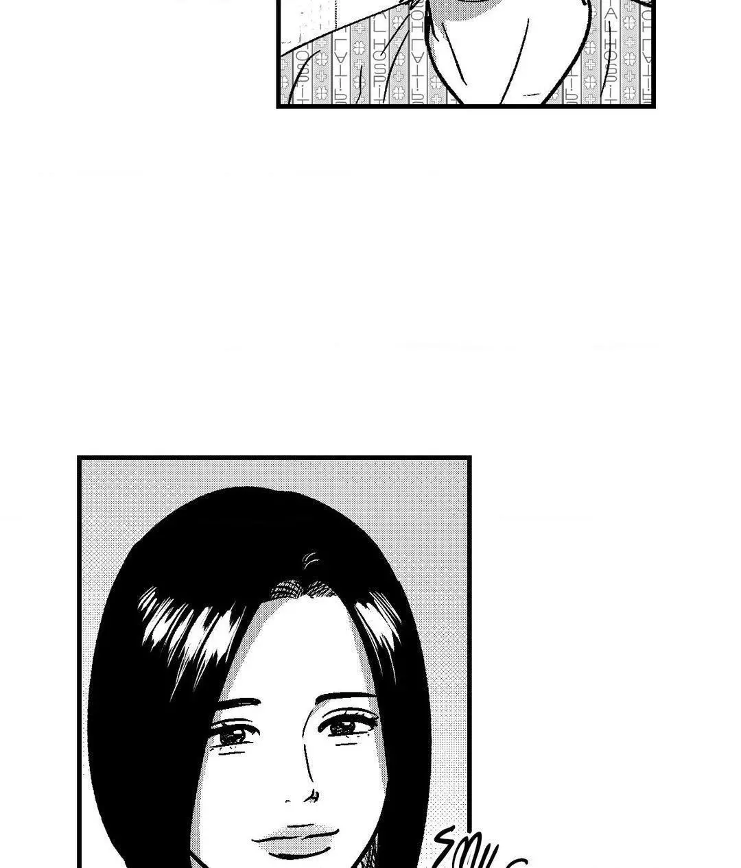 The Man At Night - Chapter 75 Page 33