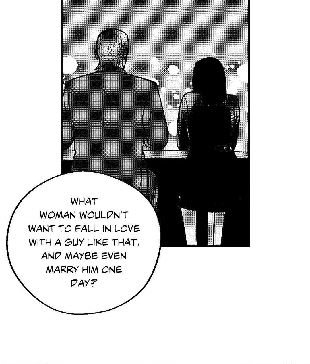 The Man At Night - Chapter 75 Page 42