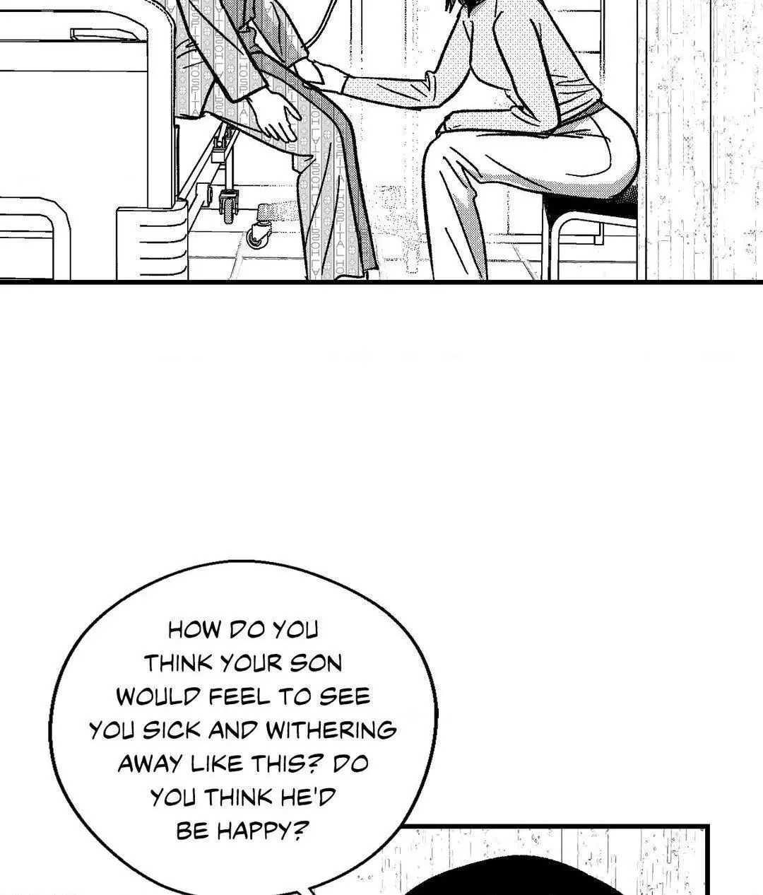 The Man At Night - Chapter 75 Page 45
