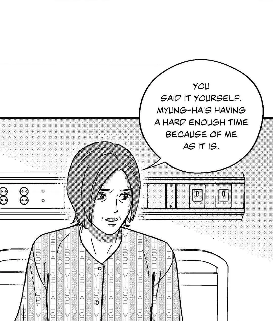 The Man At Night - Chapter 75 Page 50