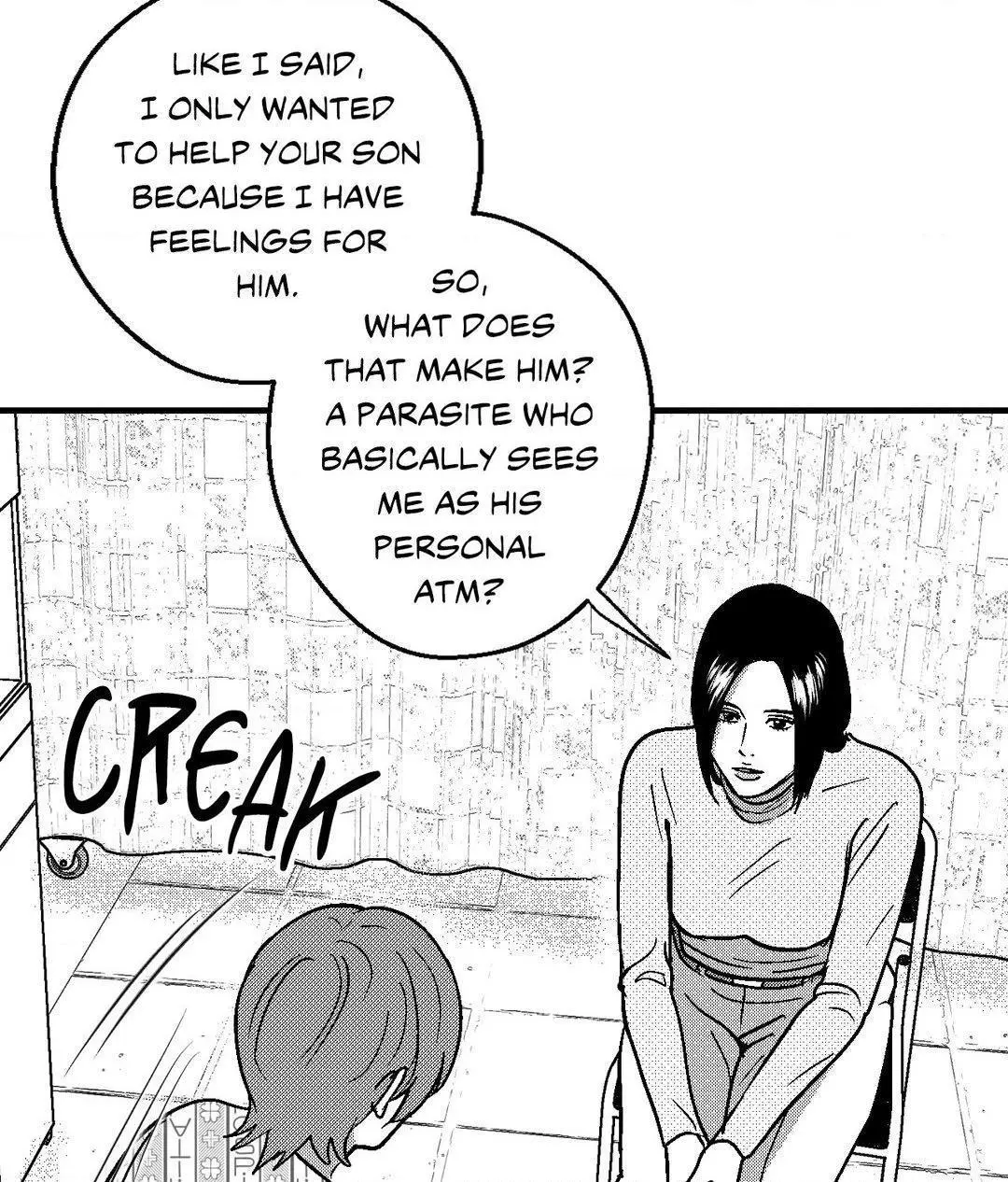 The Man At Night - Chapter 75 Page 60