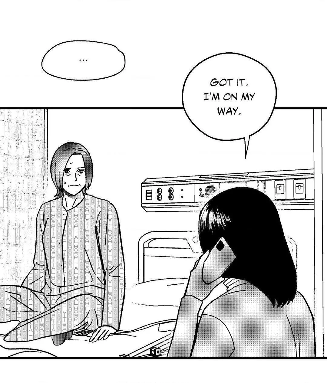 The Man At Night - Chapter 75 Page 64