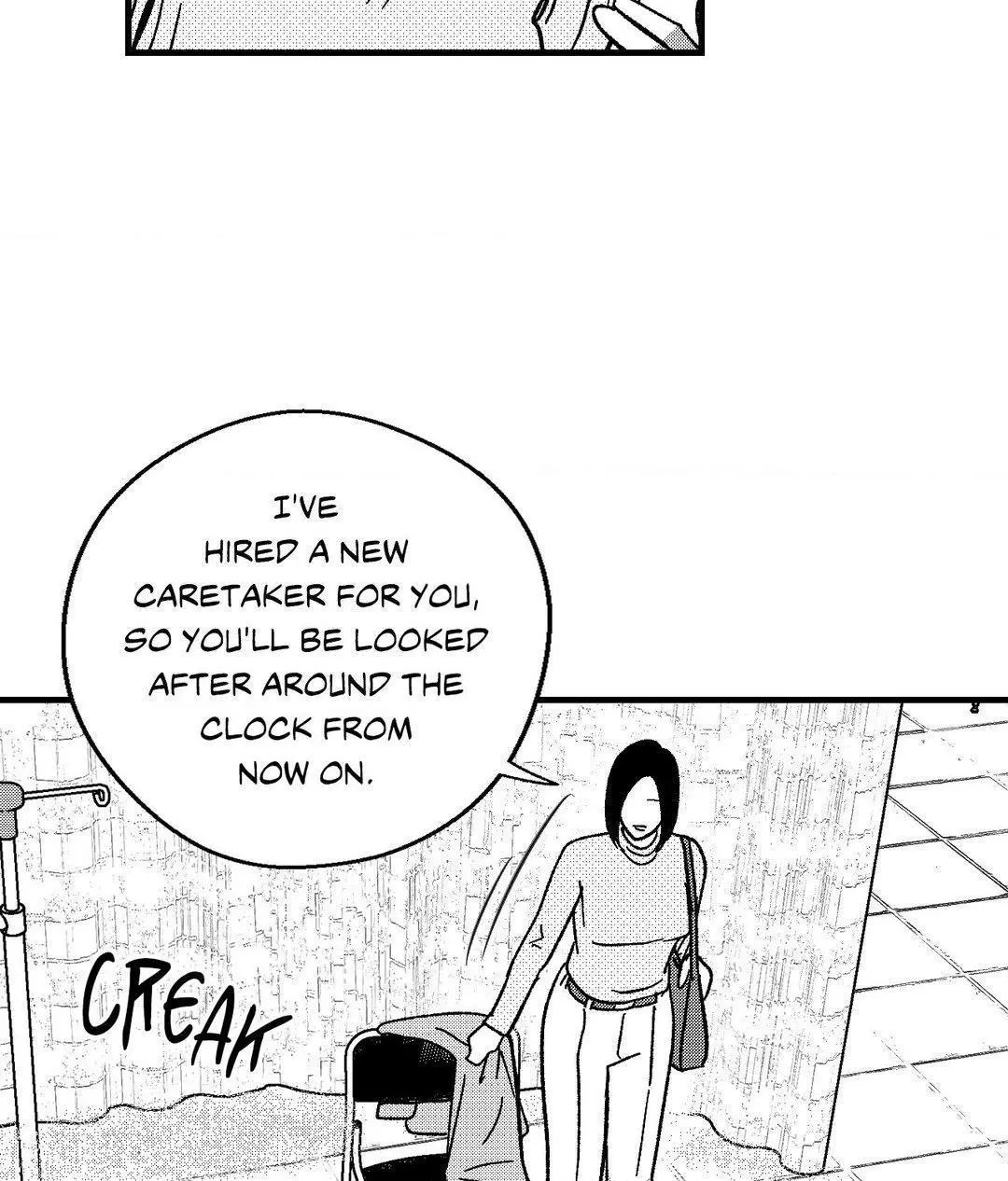 The Man At Night - Chapter 75 Page 66