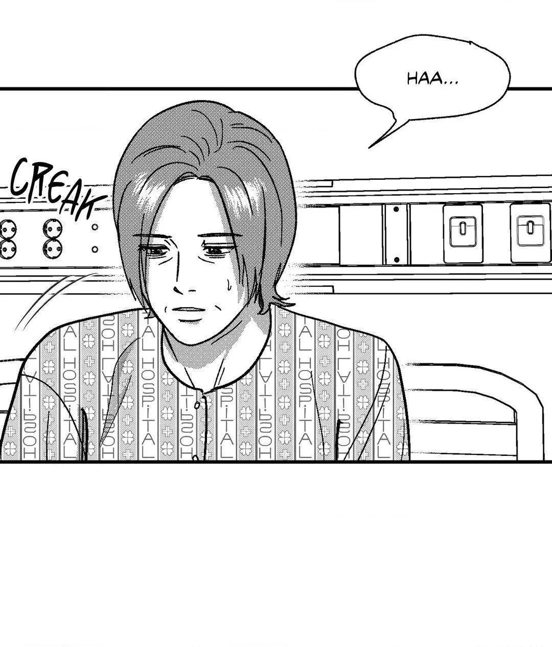 The Man At Night - Chapter 75 Page 73