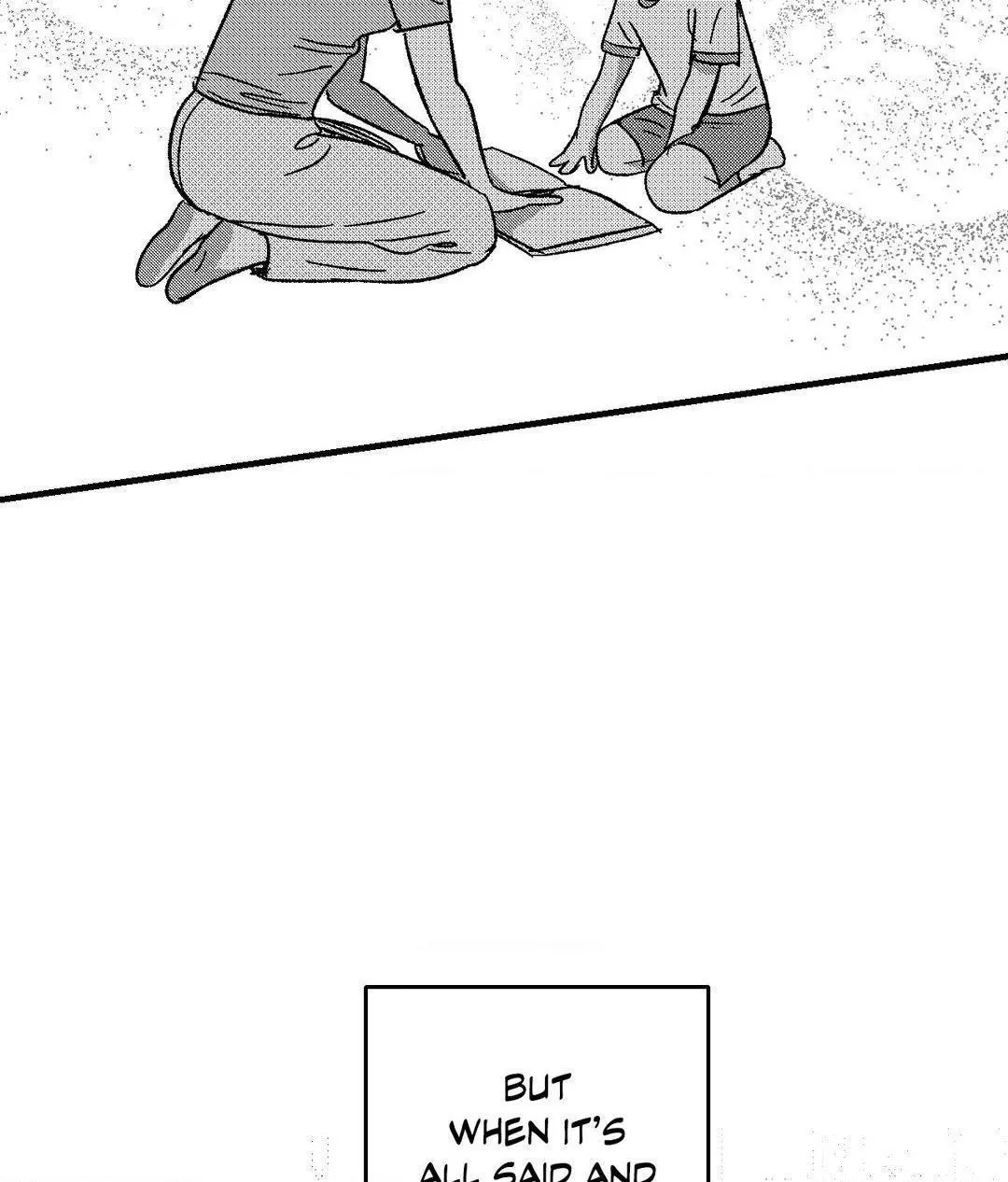 The Man At Night - Chapter 75 Page 79