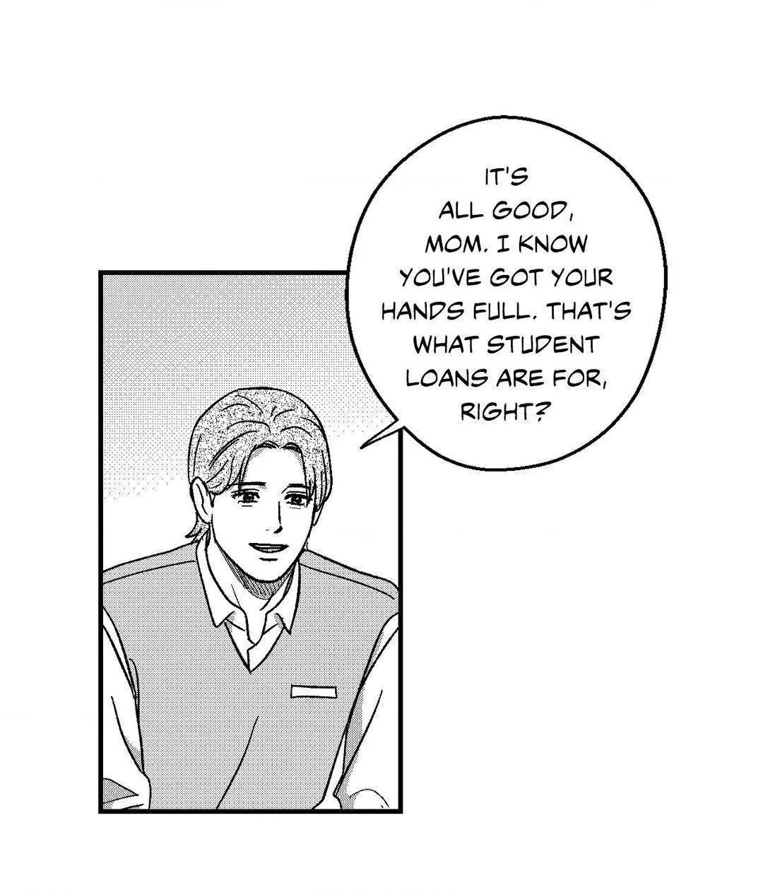 The Man At Night - Chapter 75 Page 82