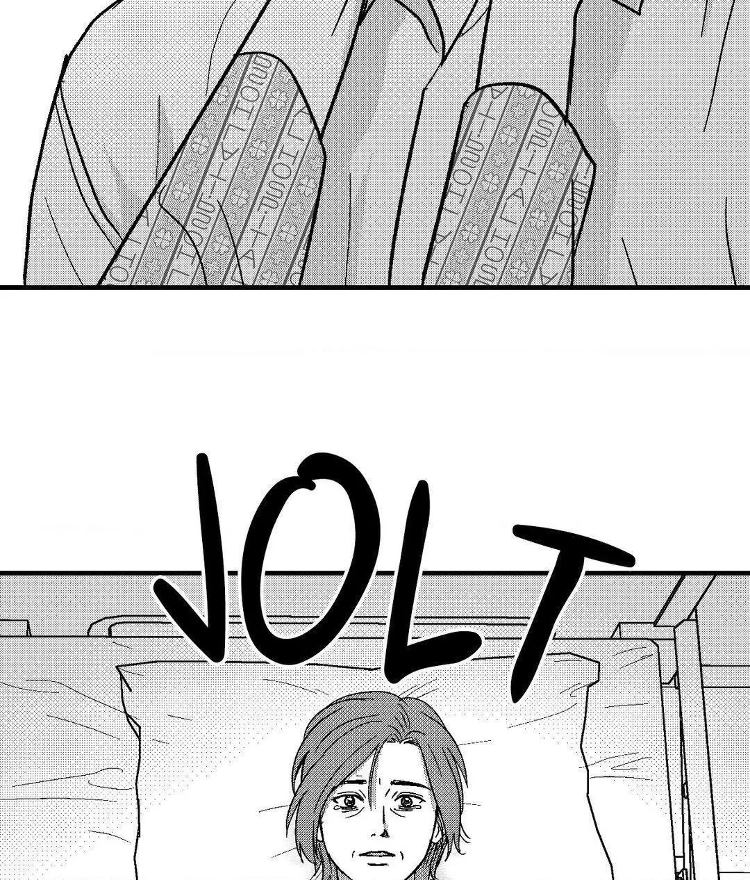 The Man At Night - Chapter 75 Page 90