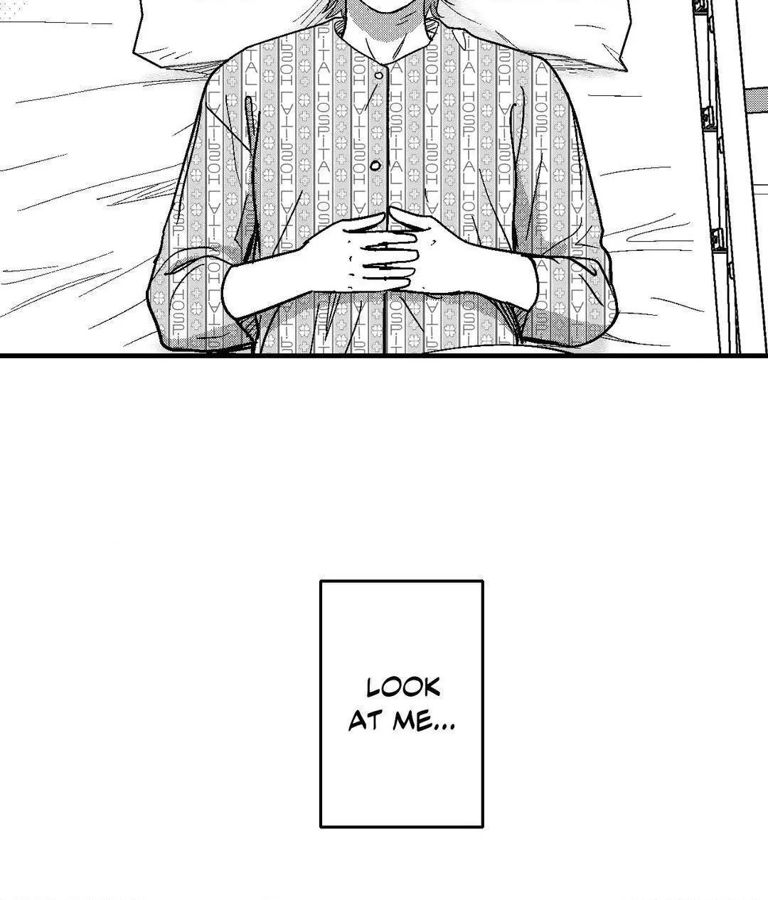 The Man At Night - Chapter 75 Page 91