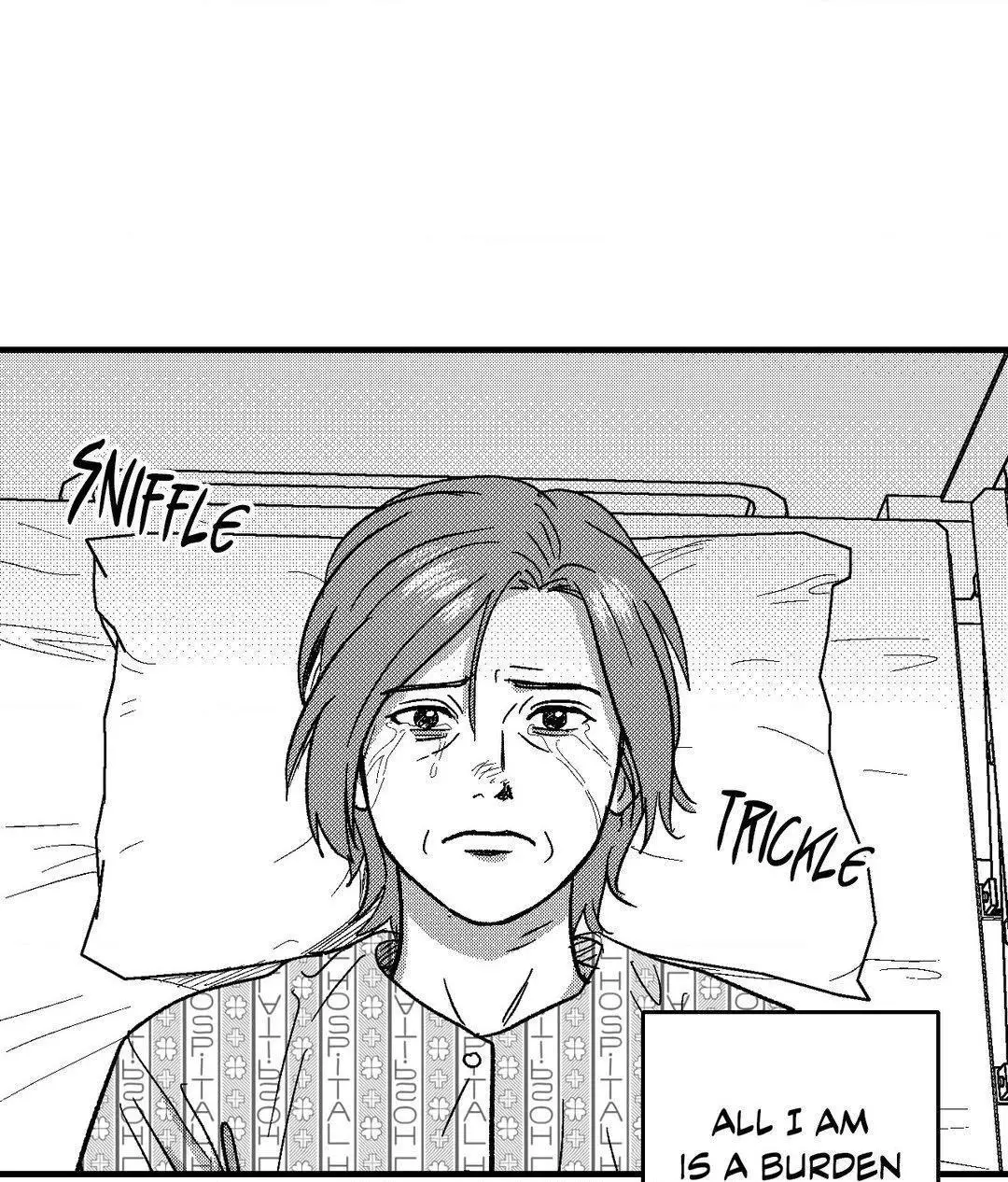 The Man At Night - Chapter 75 Page 95