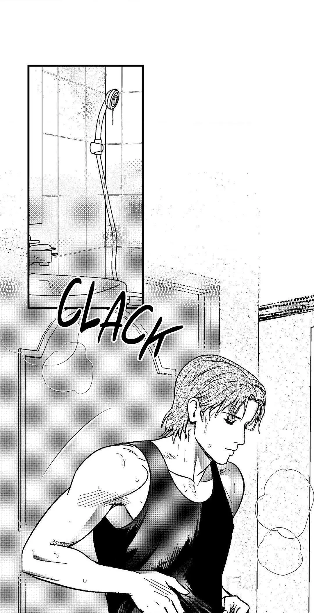 The Man At Night - Chapter 76 Page 1