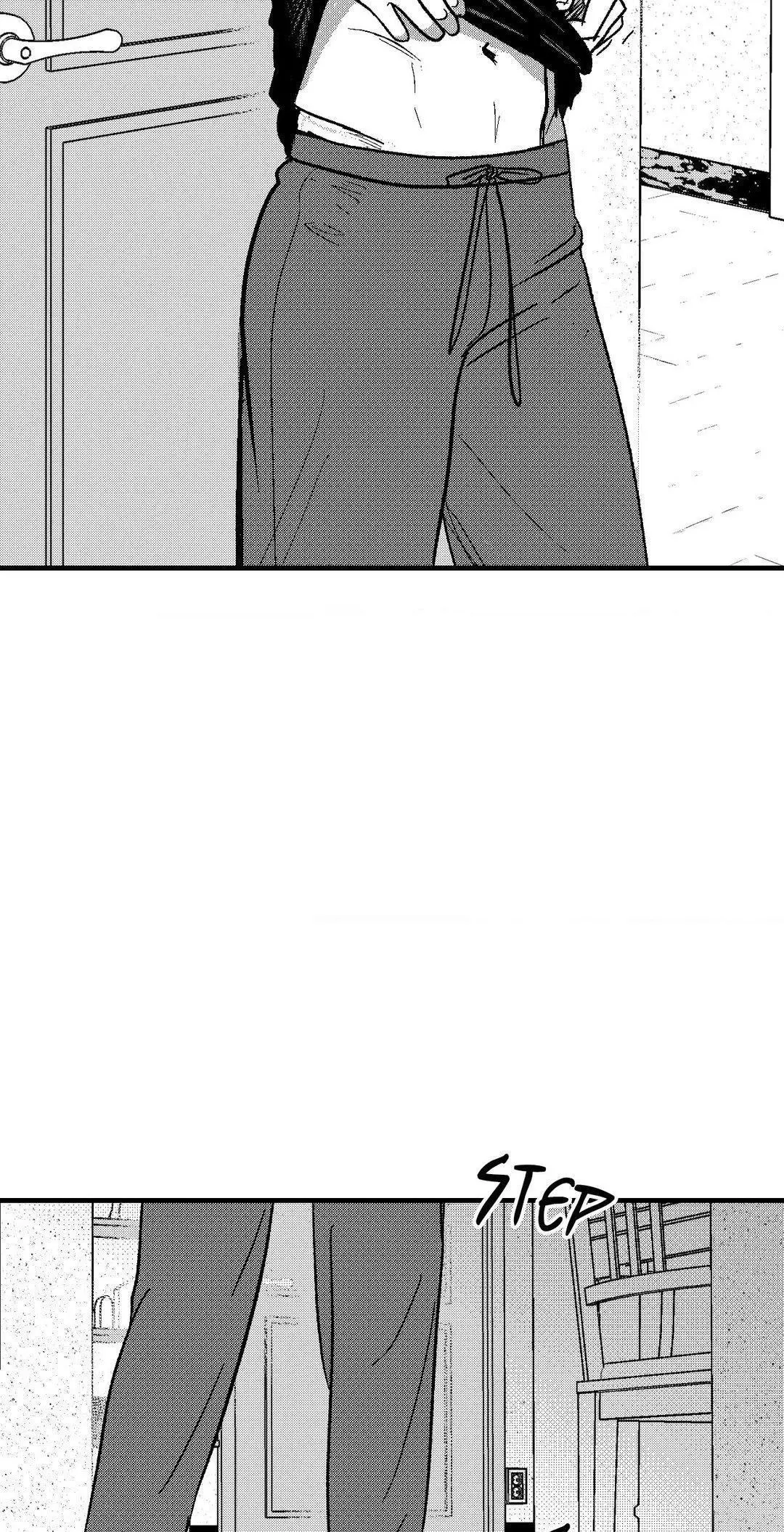 The Man At Night - Chapter 76 Page 2