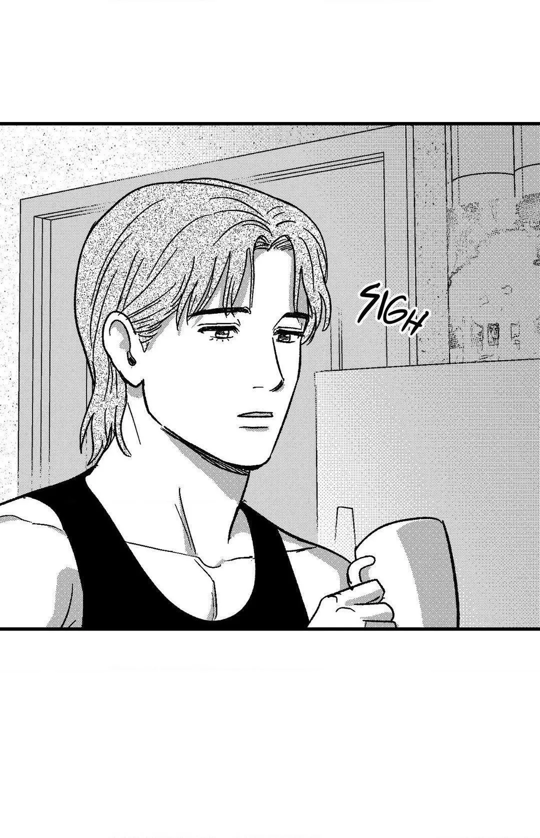 The Man At Night - Chapter 76 Page 4