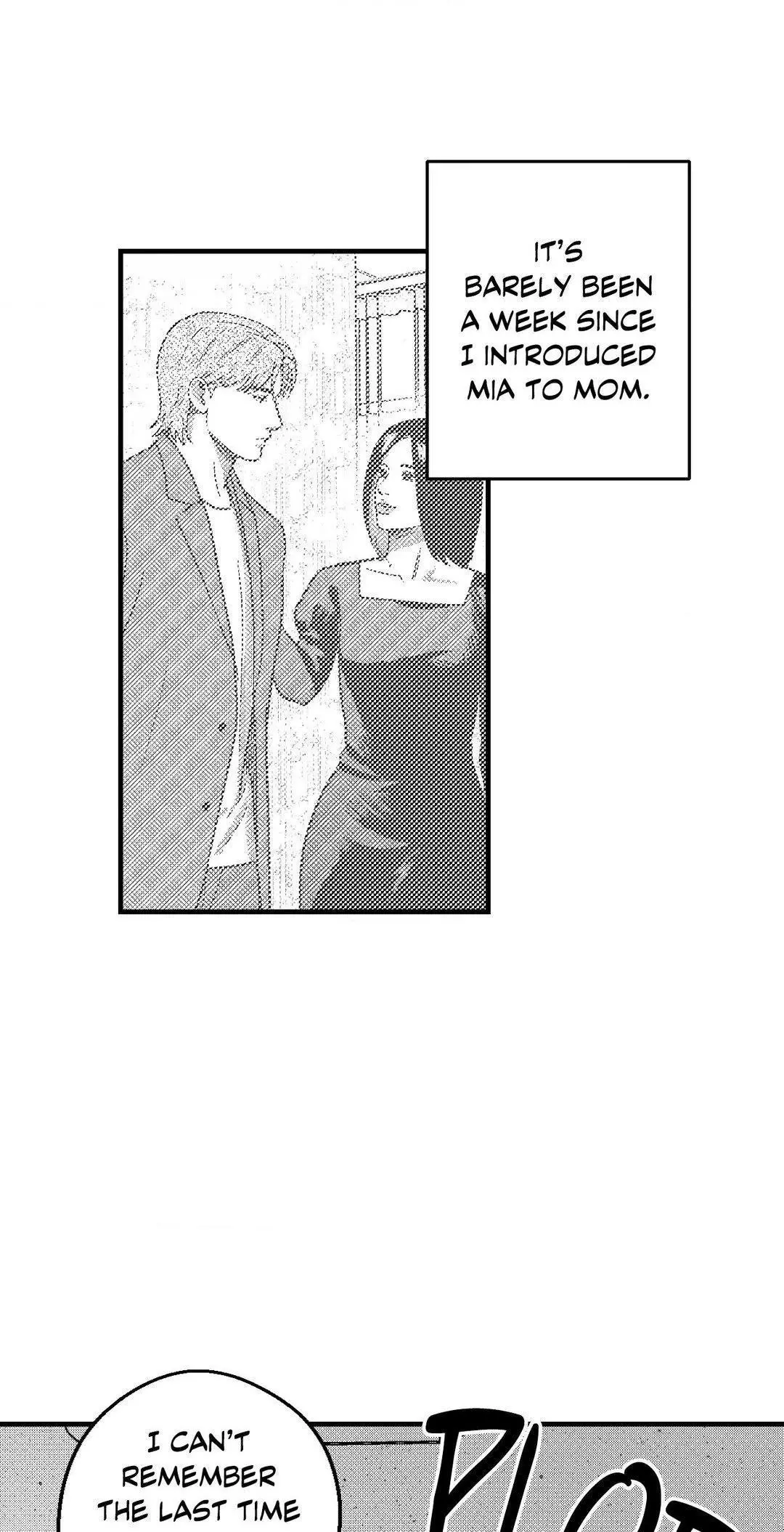 The Man At Night - Chapter 76 Page 5