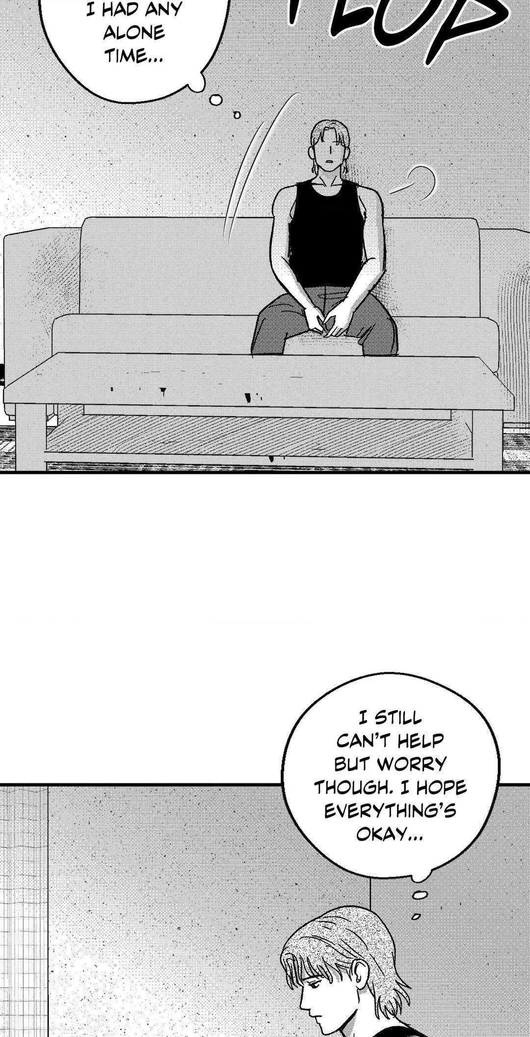 The Man At Night - Chapter 76 Page 6