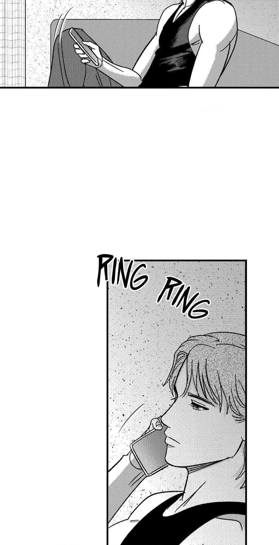 The Man At Night - Chapter 76 Page 7