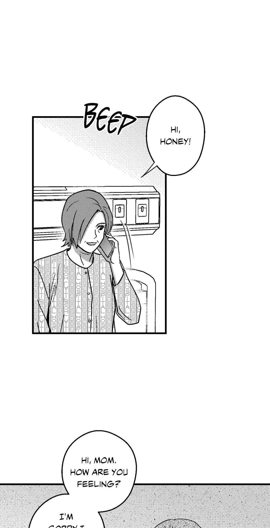 The Man At Night - Chapter 76 Page 9